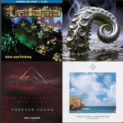 Emergent Unsigned Radio Show #139