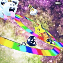 Saint feat. @ohissmcqueen (prod. Yung Nxva)