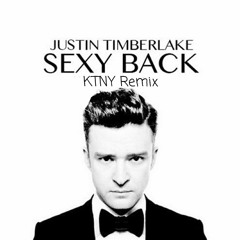 Justin Timberlake - Sexyback [KTNY Remix] FREE DOWNLOAD