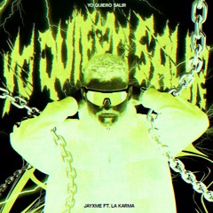👑 Jayxme - Yo Quiero Salir Ft. LA KARMA (Extended Mix) 👑