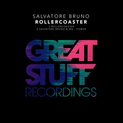 Salvatore Bruno - Rollercoaster
