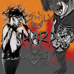 SHARP! (feat. ANXXXTY) (prod. Plasma + Lixxuid)