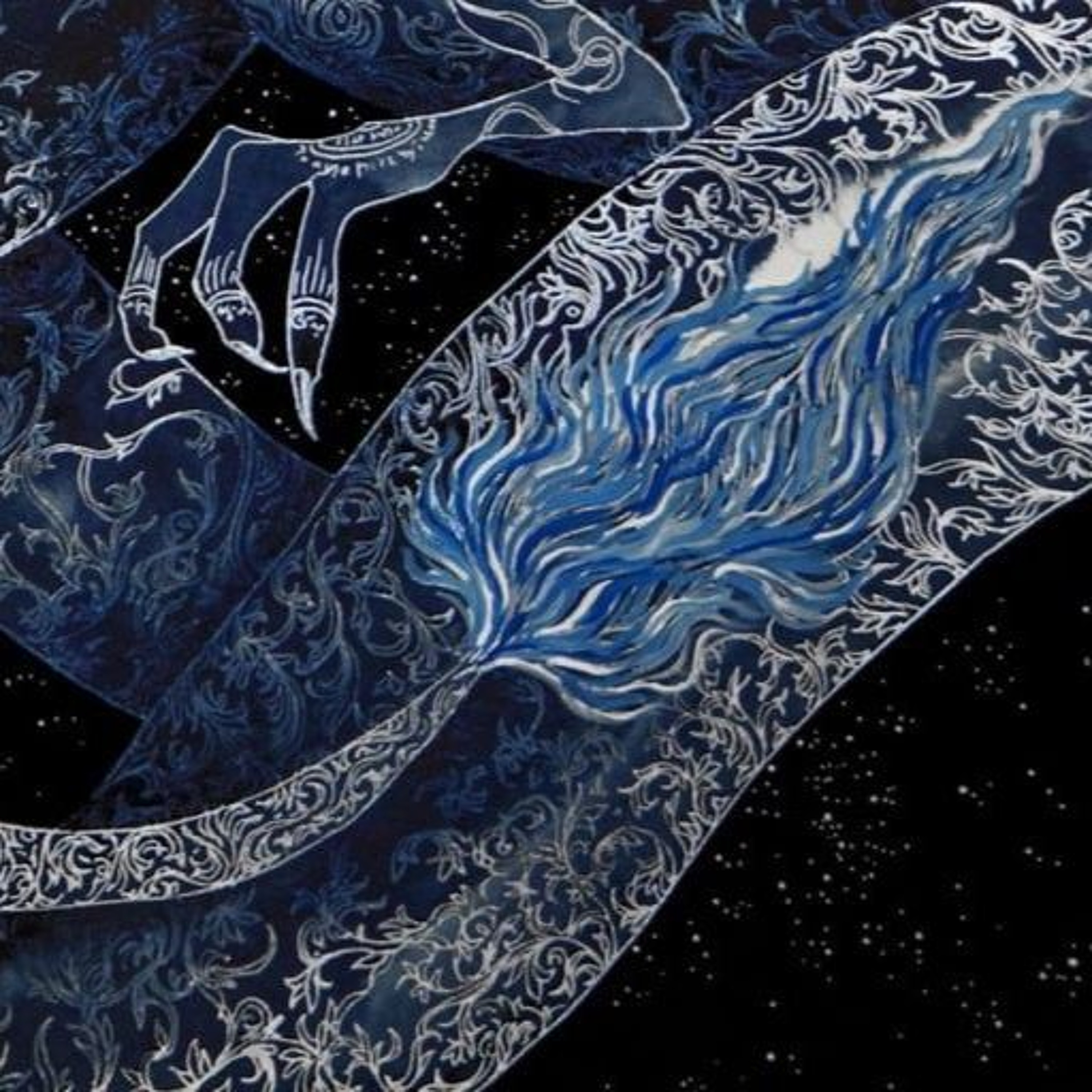 Crest episode artwork