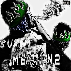 IMBATMAN2 (4revenge)