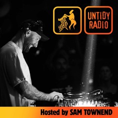 Untidy Radio - Episode 044: Fletcher Kerr Guest Mix