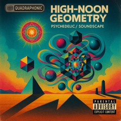 High-Noon Geometry