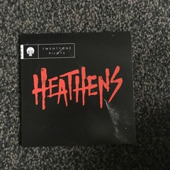 Heathens (TWW Remix)