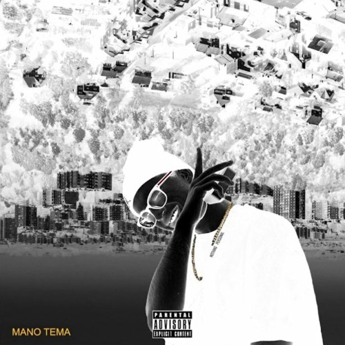 OG Version - MANO TEMA (Prod. by OG Version)