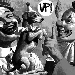 LIVE MIX @ Wrong Party 18/06/22