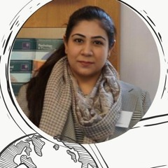 COVID-19 and Higher Education: Interview with Dr. Bushra Naeem