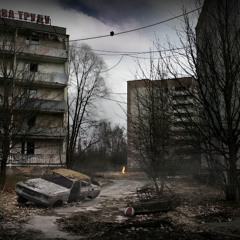 Ambient - Calmness In Pripyat