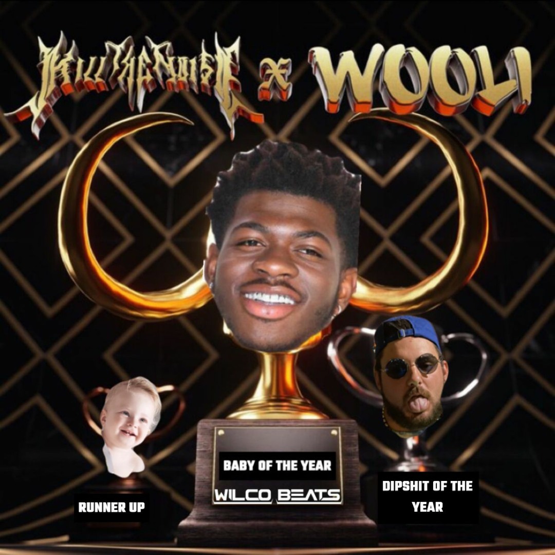 Stream Baby Of The Year (Wilco Beats Edit) (Industry Baby Stream Baby Of The Year (Wilco Beats Edit) (Industry Baby