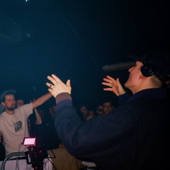 SUBTLE RADIO PRESENTS: YOUNGSTA B2B J:KENZO, RIZ LA TEEF, SOLTURA & NIAMH