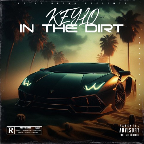 KEYLO - IN THE DIRT