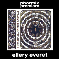 Premiere: Ellery Everet - Teen Archer Mix [UNSEEN FORCE]