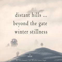 halF distanT [naviarhaiku478]