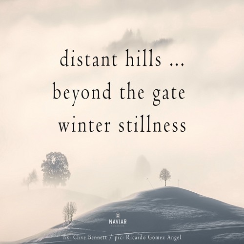 halF distanT [naviarhaiku478]