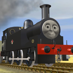Asher's Theme (No Lead, DO NOT USE)
