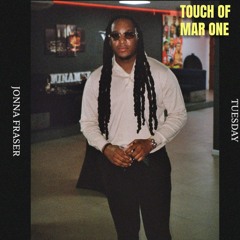 Jonna Fraser - Tuesday (Touch Of MAR ONE) (Buy=Free Download)