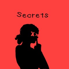 Secrets (Prod. Miller)