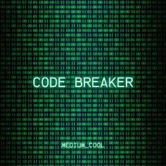 Medium_cool - Code Breaker