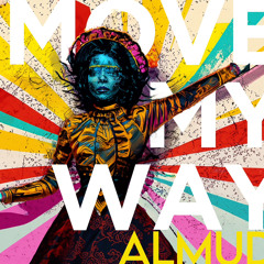 ALMUD - Move My Way