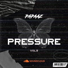 PREASSURE MXTP VOL.2