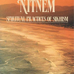 Read PDF 🖋️ Nitnem: Spiritual Practices of Sikhism by  Swami Rama  [KINDLE PDF EBOOK