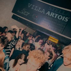 Villa Artois - DEEL 1