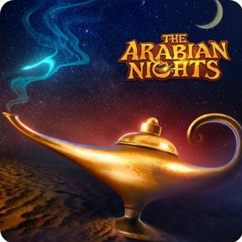 Arabian Nights - chillinit (Rich morgan original edit)