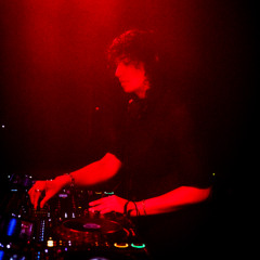 Mozhgan at Parameter 10