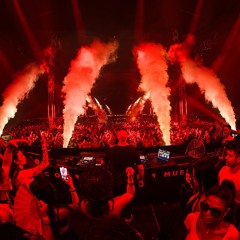 Music On Festival 2025 -  Amsterdam - Marco Carola Played - Set by Sanchez (ES)
