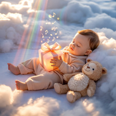 A Little Dream Wrapped as a Gift