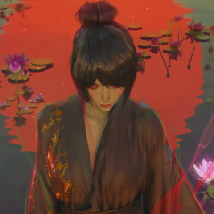 Zensei ゼンセー - Deep Waters (CRAV3)