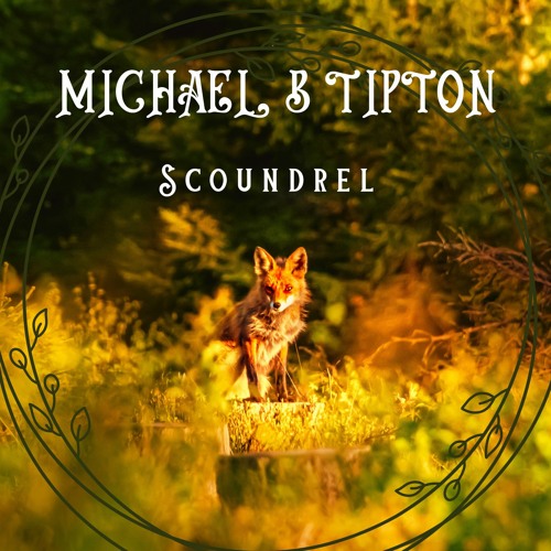 Scoundrel (Release Date 8-18-23)