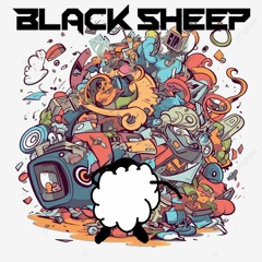 Black Sheep - Earthquake