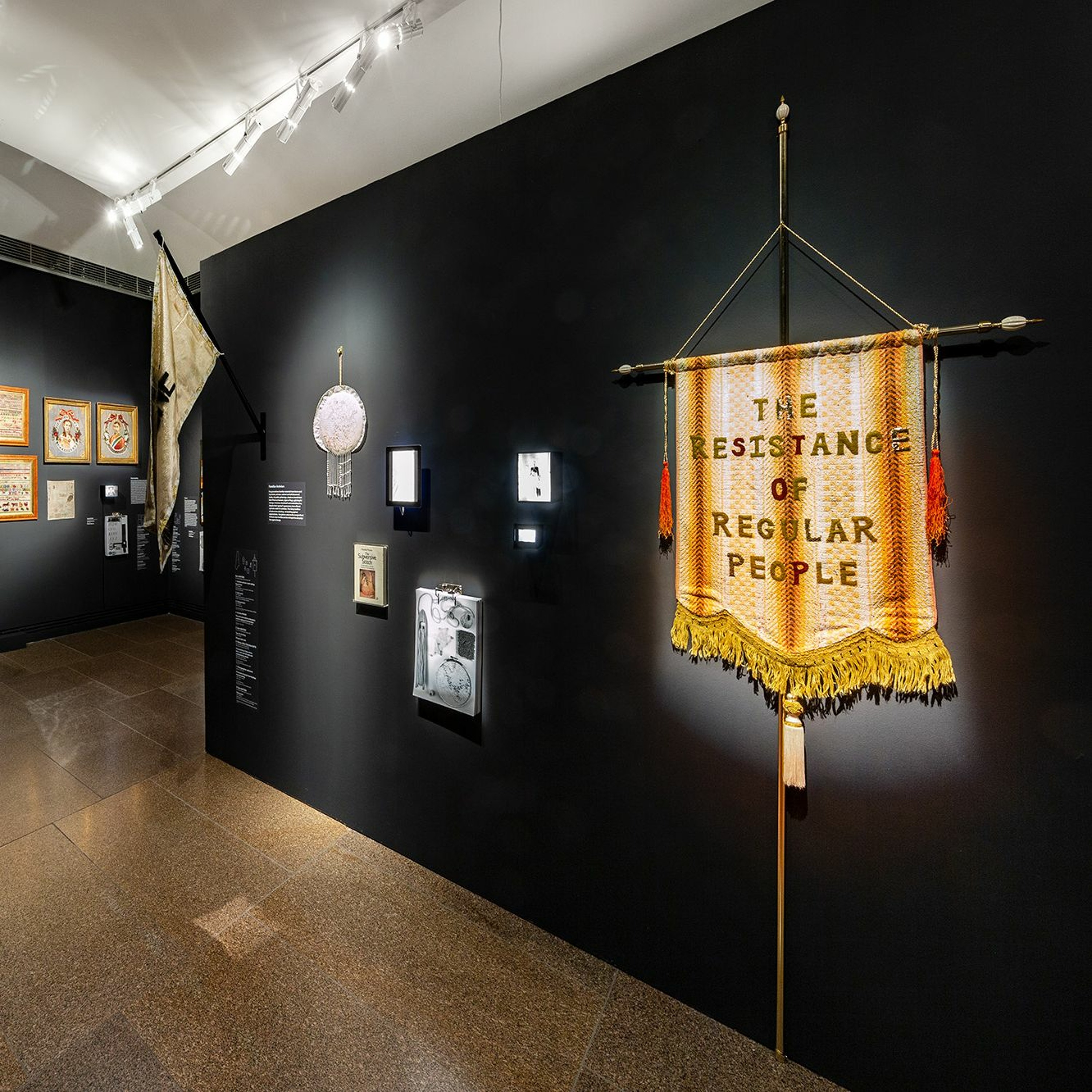 Art Gallery of South Australia