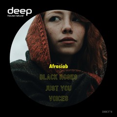 Afrasiab - Just You (Original Mix)