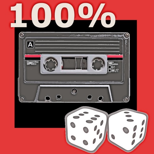 100% DiCE // DJ Mix