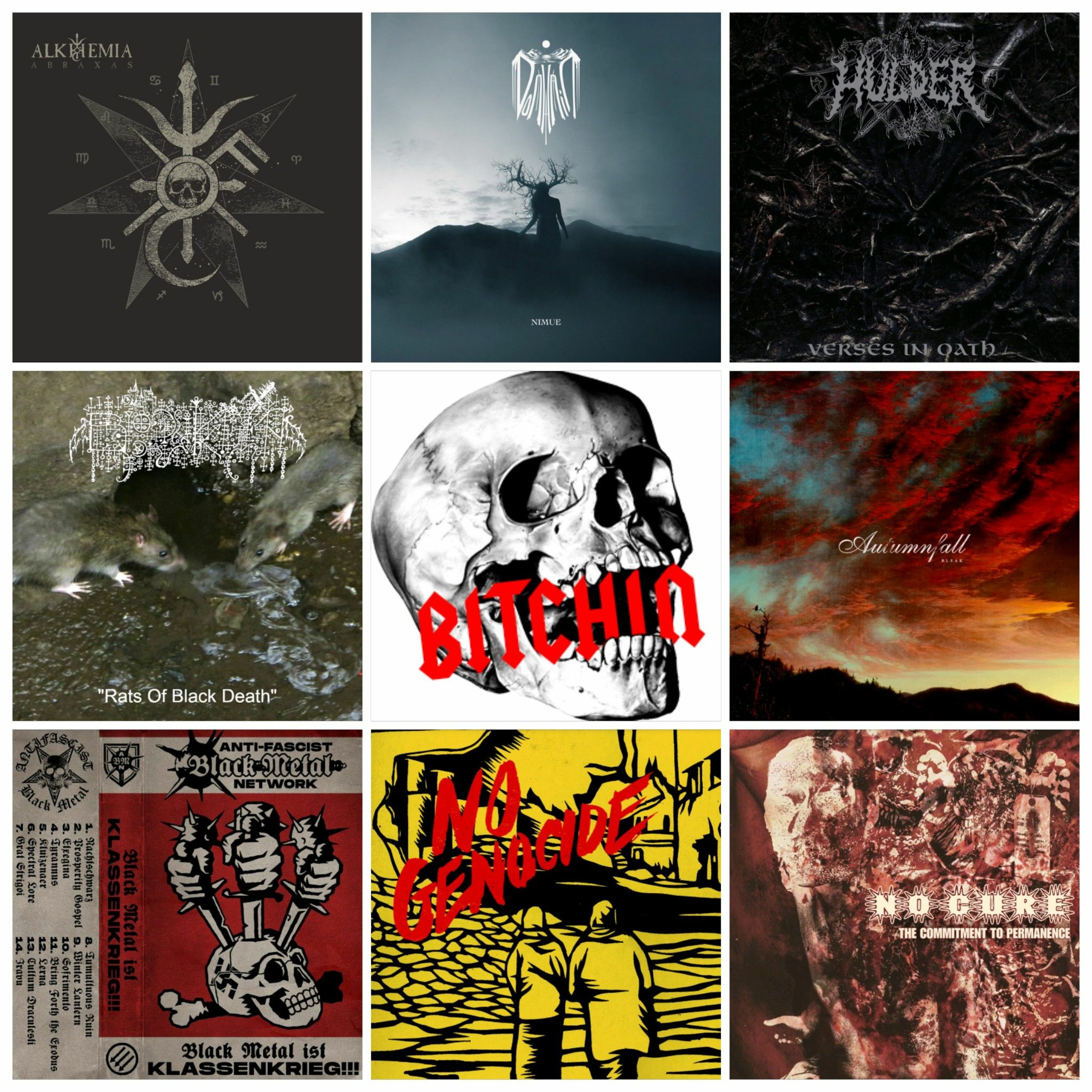 Ep 38: Guilt-Free Black Metal thumbnail