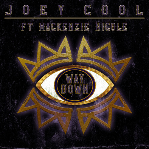 Way Down (feat. Mackenzie Nicole)