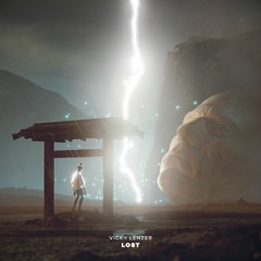 Vicky Lenzer - Lost  [Seiromem Exclusive]