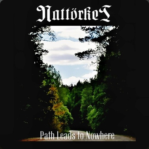 Nattörket - Jesu Aske