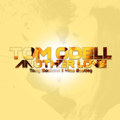 Tom Odell - Another Love ( Tomy Montana & Nimo Bootleg )