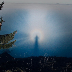 Brocken Ghost (wt KBS and Holger Engel, raw edit)