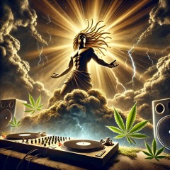 Xen Ragga Jungle
