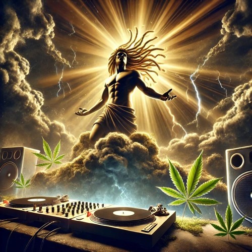 Xen Ragga Jungle