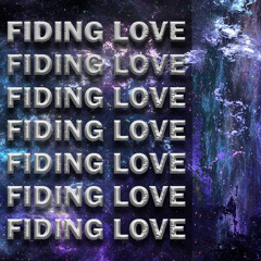 FIDING LOVE - BlackBear ft WinD x DK