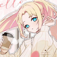 君とコーヒー Coffee and you / Hiiru