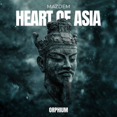 Mazdem - Heart Of Asia (Merry Christmas Mr. Lawrence)